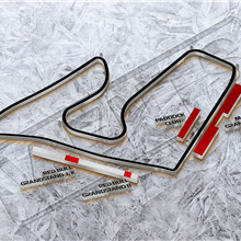 MYWORLD GROSSER PREIS VON ÖSTERREICH